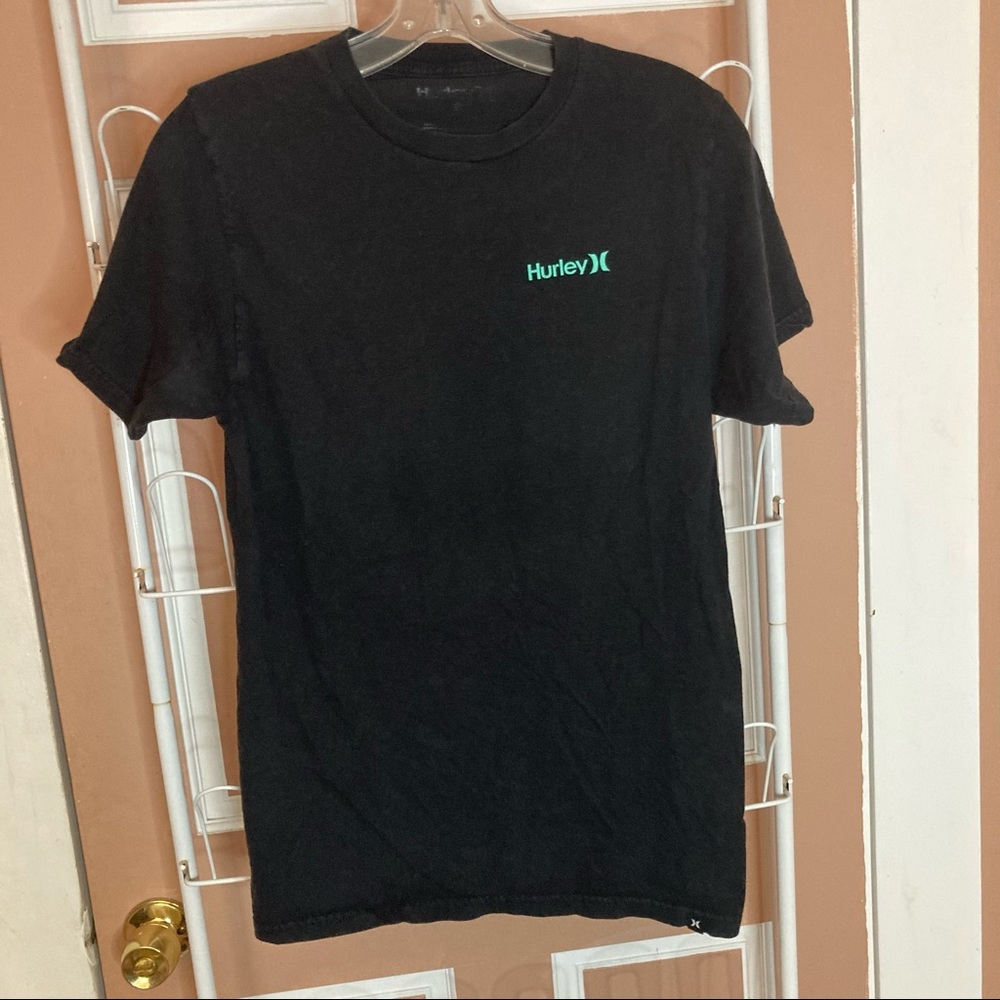 Hurley Graphic Tee